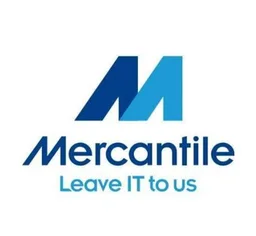 Mercentile logo
