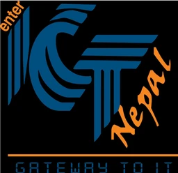 New logo